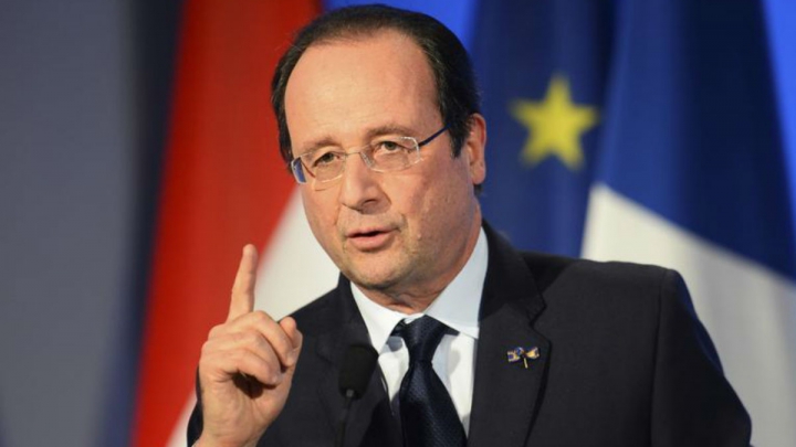 Francois Hollande, despre Brexit: Nu doar viitorul Marii Britanii în UE este pus în joc, ci și cel al UE