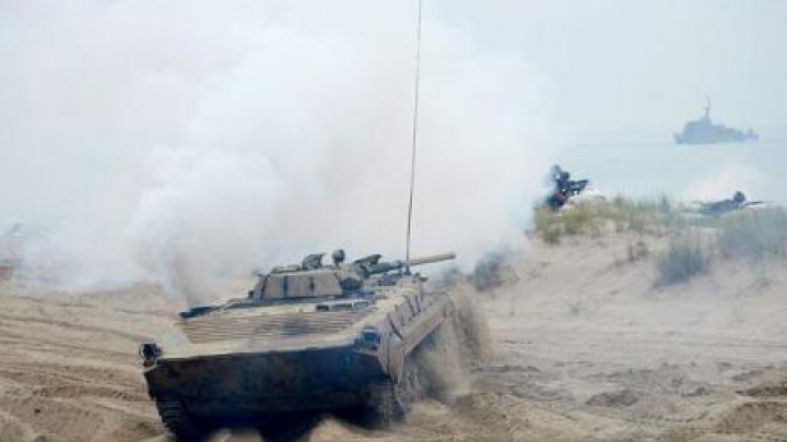 #BREXIT. Ieșirea Marii Britanii din Uniunea Europeană riscă să submineze noua strategie de apărare a Europei