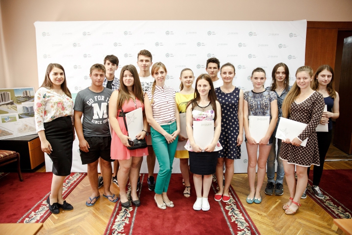 Noi oportunități din partea Edelweiss. 20 de tineri vor avea parte de o vacanţă de vară specială (FOTOREPORT)