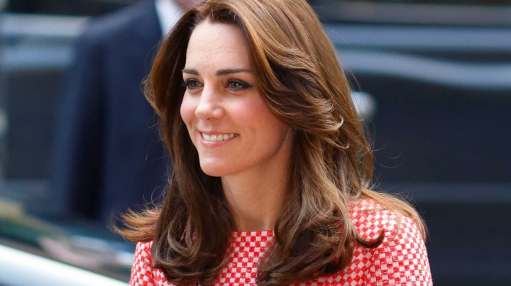 Unul dintre cele mai bine păzite secrete ale Ducesei Kate Middleton, DEZVĂLUIT. Află şi tu 