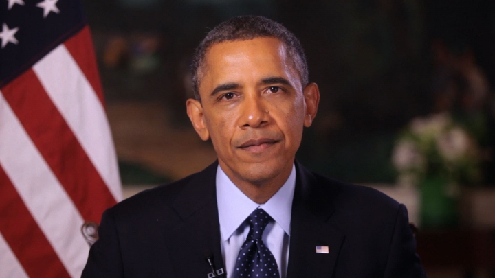 Barack Obama anunţă când va fi clar cine este candidatul democrat la preşedinţie