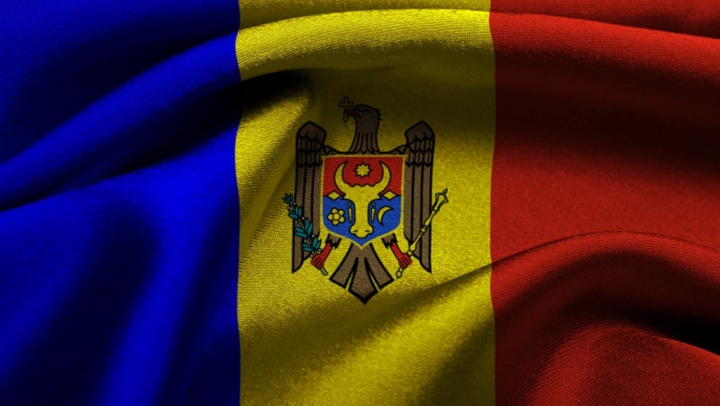 Concurs organizat de Ministerul Culturii, privind elaborarea unui logou cu ocazia proclamării independenţei Republicii Moldova