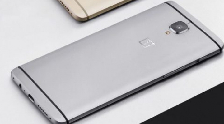 OnePlus a lansat oficial OnePlus 3. Cu ce impresionează şi care este preţul (FOTO)