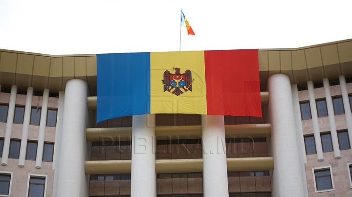 Parlamentul Republicii Moldova condamnă atentatele teroriste din Turcia