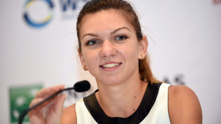 Simona Halep şi-a anunţat retragerea de la turneul de la Birmingham