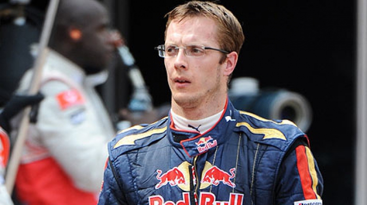 VICTORIA UNUI MARE CAMPION. Bourdais a câștigat prima etapă a campionatului IndyCar