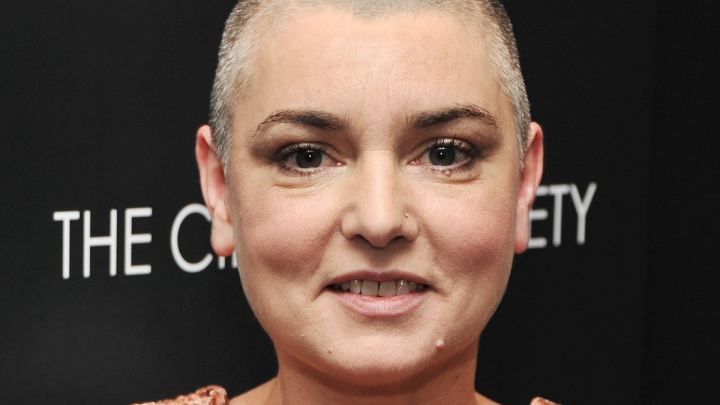 Sinead O'Connor RECUNOAŞTE! A avut intenţia să se sinucidă când a fost dată dispărută?