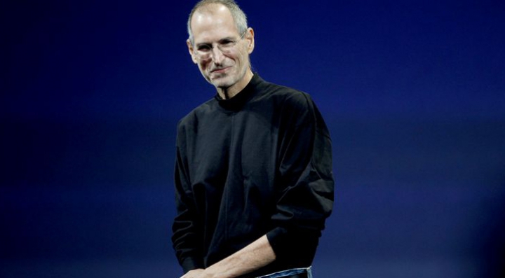 De necrezut! Întrebarea care I-A SCHIMBAT VIAŢA lui Steve Jobs