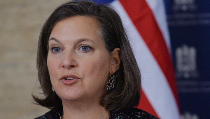 Victoria Nuland a cerut BANI PENTRU MOLDOVA în Senatul American