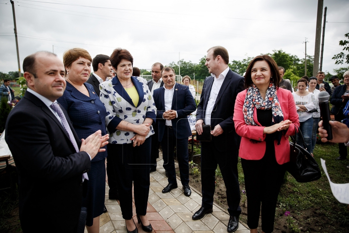 MUZEU ÎN AER LIBER! Locuitorii comunei Zagarancea contribuie la promovarea culturii (FOTOREPORT)