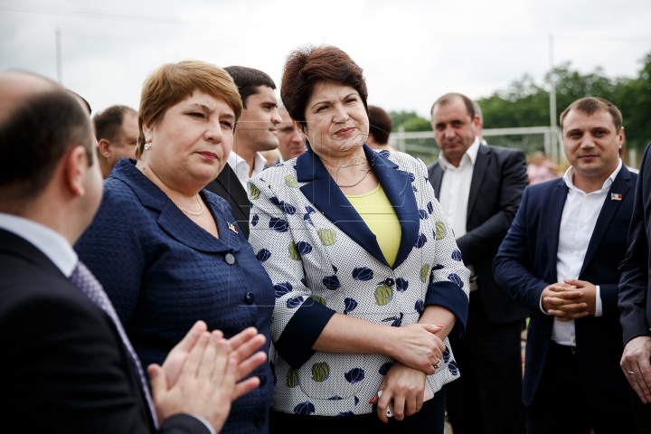 MUZEU ÎN AER LIBER! Locuitorii comunei Zagarancea contribuie la promovarea culturii (FOTOREPORT)