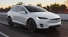 Noul Model X este cel mai ieftin Tesla aflat în producție