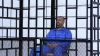 Condamnat pentru "crime contra umanităţii", fiul lui Gaddafi a fost eliberat ÎN SECRET din închisoare