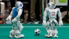 Germania a câștigat campionatul mondial de FOTBAL ÎNTRE ROBOȚI (VIDEO)