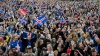 ŢI SE FACE PIELEA DE GĂINĂ! Cum au reacţionat fanii islandezi după meciul cu Franţa (VIDEO)
