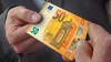 Banca Centrală Europeană a dezvăluit noua bancnotă de 50 de euro. Când va fi pusă în circulaţie