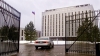 Spion CIA bătut de un poliţist rus la Moscova. Cum s-a întâmplat totul (VIDEO)