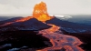 PUBLIKA WORLD: SPECTACOL AL NATURII! Lava vulcanului Kilauea din Hawaii a ajuns în Pacific (VIDEO)
