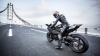 RECORD NEBUN! Un motociclist a prins 400 km/h pe un drum public (VIDEO)