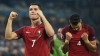 EURO 2016. REACŢIA lui Cristiano Ronaldo după ce Portugalia s-a calificat în semifinale