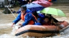 Ploile fac RAVAGII în sudul Chinei: peste un MILION de terenuri agricole au fost DISTRUSE