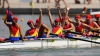Lovitură dură pentru canotajul românesc! Federaţia de resort a fost exclusă de la Rio