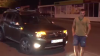 Beat la volan! Un şofer a efectuat mai multe manevre periculoase pe strada Ismail. Ce a urmat (VIDEO)