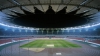 IMAGINE ULUITOARE! Cum arată un stadion din China după inundaţiile puternice (FOTO)
