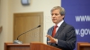 Premierul României, Dacian Cioloş, vine la Chişinău. În ce context are loc vizita
