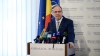 Noul ambasador român la Chişinău: România va fi un model de integrare europeană pentru Moldova (FOTO)