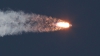 O rachetă supersonică a fost lansată dintr-o EROARE în direcția Chinei. Sunt victime
