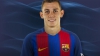 Lucas Digne a fost prezentat oficial la Barcelona. Cu ce sumă a fost achiziţionat fotbalistul