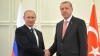 Recep Erdogan se va întâlni cu Vladimir Putin. Când şi unde va avea loc evenimentul