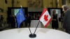 Premierul Bulgariei cere un calendar clar privind eliminarea vizelor pentru Canada