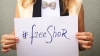 #FREESHOR. Mai multe vedete din Federaţia Rusă cer eliberarea lui Ilan Şor (FOTO)