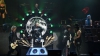 Membrii Guns N' Roses, reţinuţi la graniţa canadiano-americană. Ce au găsit vameşii în autocarul trupei
