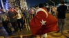 "Democraţie" în Turcia. Concedieri masive în Educaţie, ca reacţie la lovitura de stat eşuată
