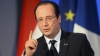 Avertizarea făcută de Francois Hollande: Ţara noastră este în război