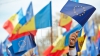 Ziua Europei, declarată sărbătoare oficială în Moldova! Bugetarii vor avea zi liberă