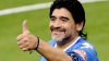 Fotbal: O televiziune argentiniană va produce un serial despre Maradona