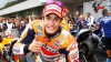 Spaniolul Marc Marquez şi-a dislocat umărul după cursa din Japonia