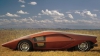 Povestea Lancia Stratos HF Zero, un „OZN” construit în urmă cu aproape 50 de ani