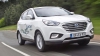 Hyundai pregăteşte un model special: Va lansa un nou SUV alimentat cu hidrogen