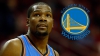 Baschet: Kevin Durant a fost prezentat oficial la Golden State Warriors