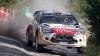 Kris Meeke a câștigat Raliul Finlandei, a opta etapă a Campionatului Mondial