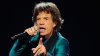 La vârsta de 72 de ani, Mick Jagger va deveni tată pentru a opta oară