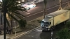 ATENTATUL SÂNGEROS din Nisa: Șoferul camionului care a intrat în mulțimea de oameni, IDENTIFICAT