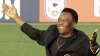 Pele s-a căsătorit pentru a treia oară, la 75 de ani. Soţia sa este MULT MAI TÂNĂRĂ