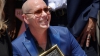 Rapperul Pitbull a primit o stea pe Walk of Fame din Hollywood