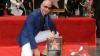 Un cunoscut rapper american a primit o stea pe Walk of Fame din Hollywood